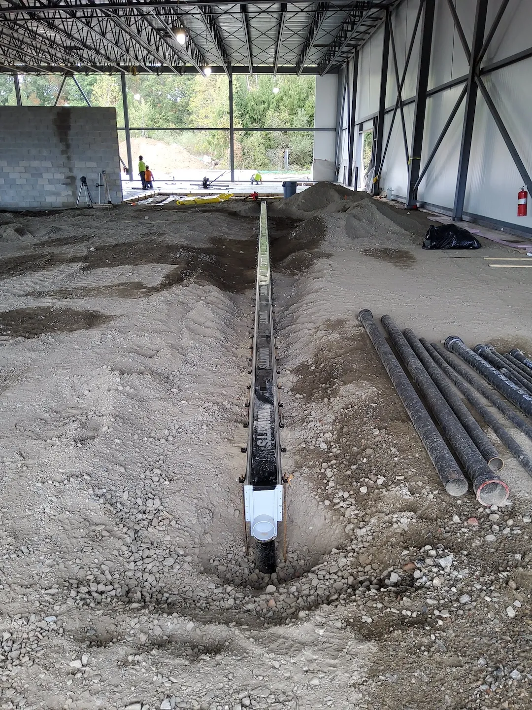 work photo from tjkplumbing.com