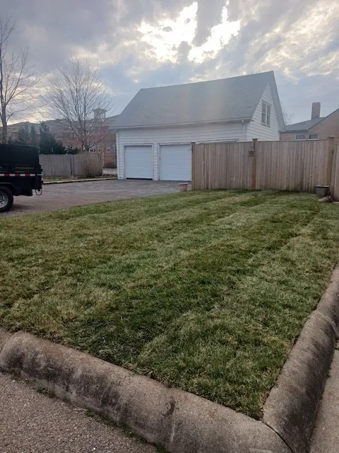 Oscar and Sons Landscaping
