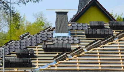 Roof Replacement