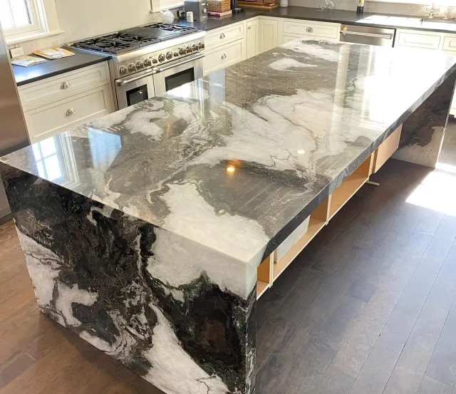 countertop