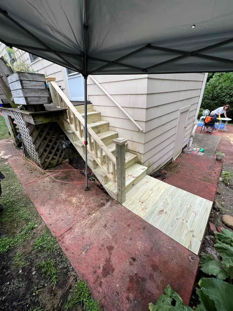 Ace Handyman Services Newton & Needham