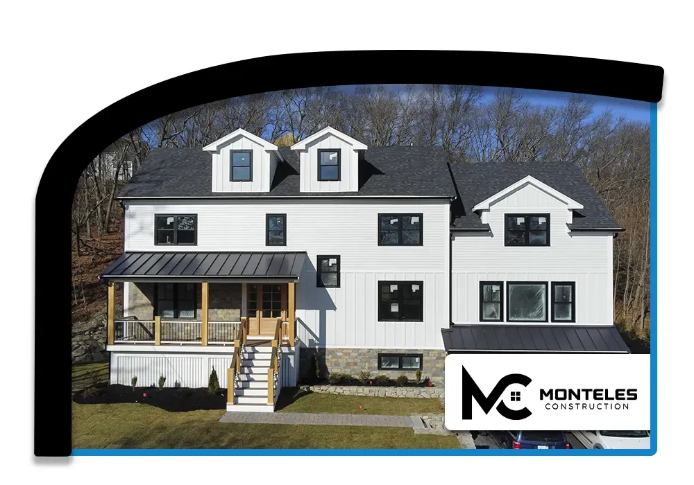 work photo from montelesconstruction.com