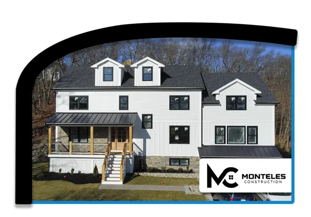 work photo from montelesconstruction.com