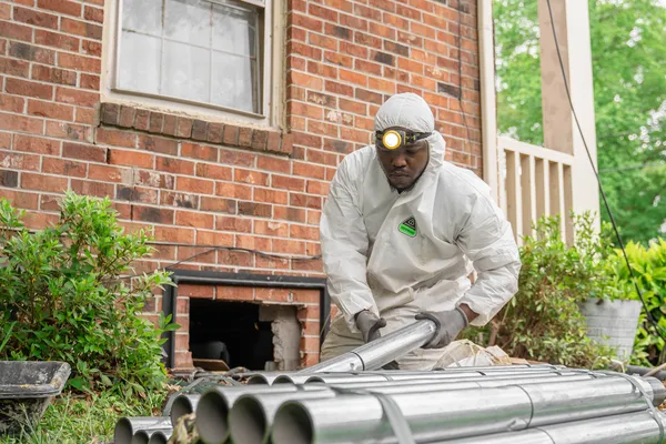 Groundworks Foundation Repair Boston