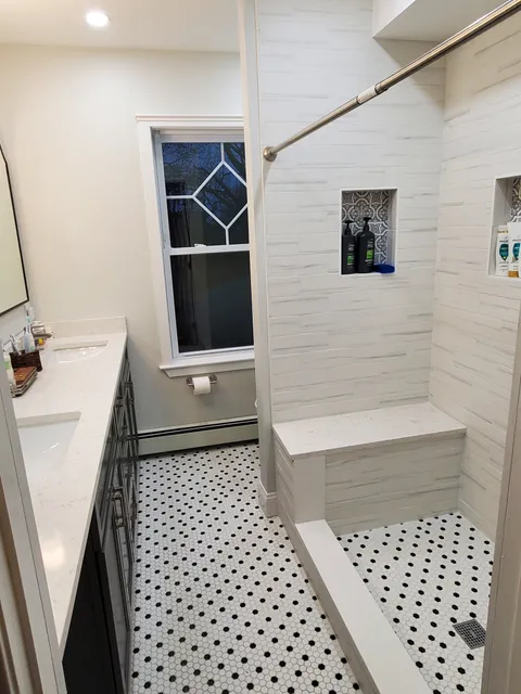 Archila Construction LLC work photo