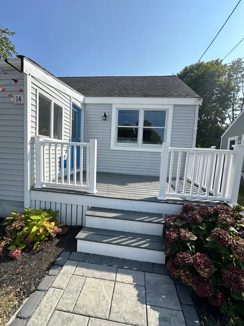 LAC GENERAL CONTRACTOR INC work photo