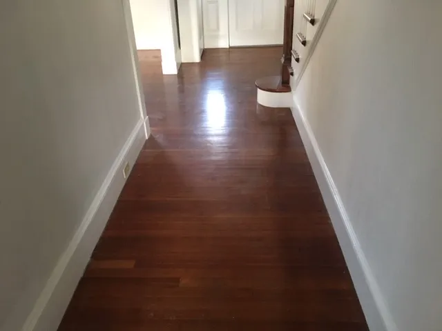work photo from paulduffyswoodfloorrefinishing.com