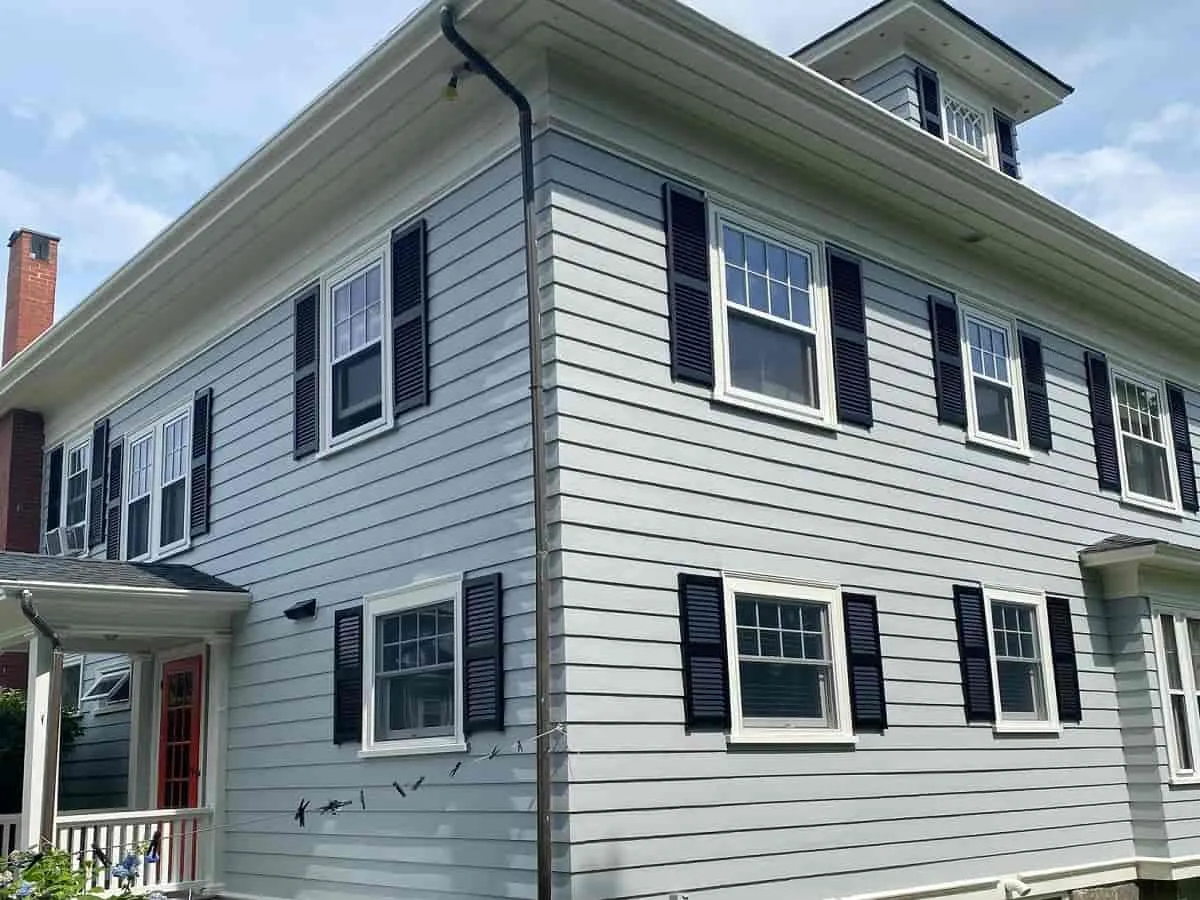 Siding & Trim