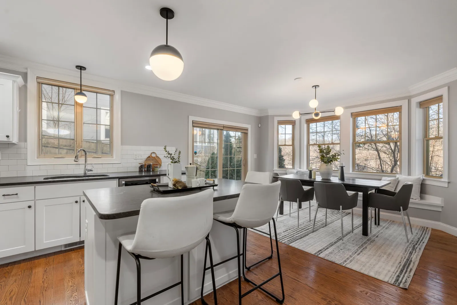 Arbor Way Kitche