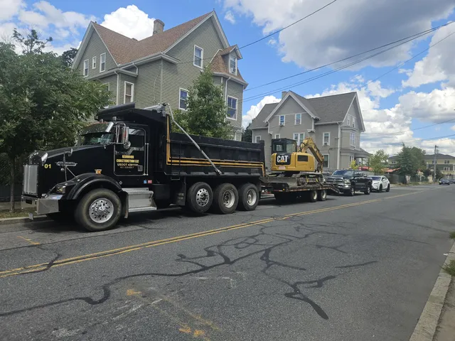 work photo from redwoodconstructionri.com