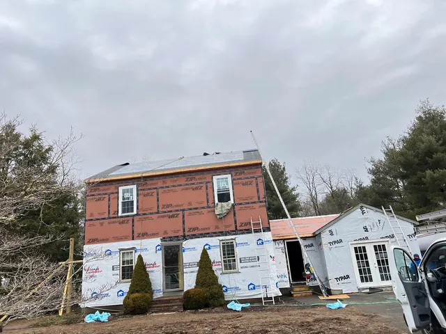LG General Contractors inc