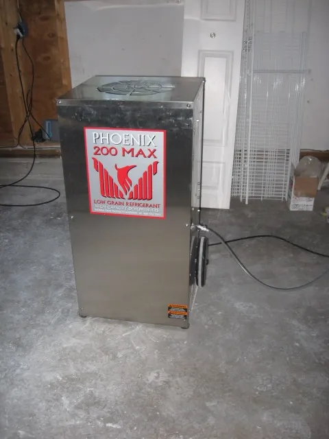 work photo from marestoration.com
