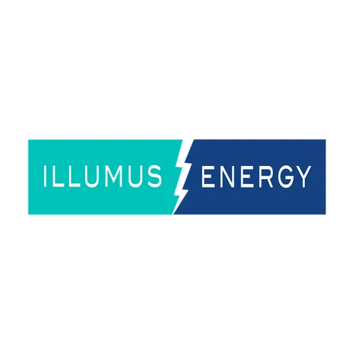 Illumus Energy LLC logo