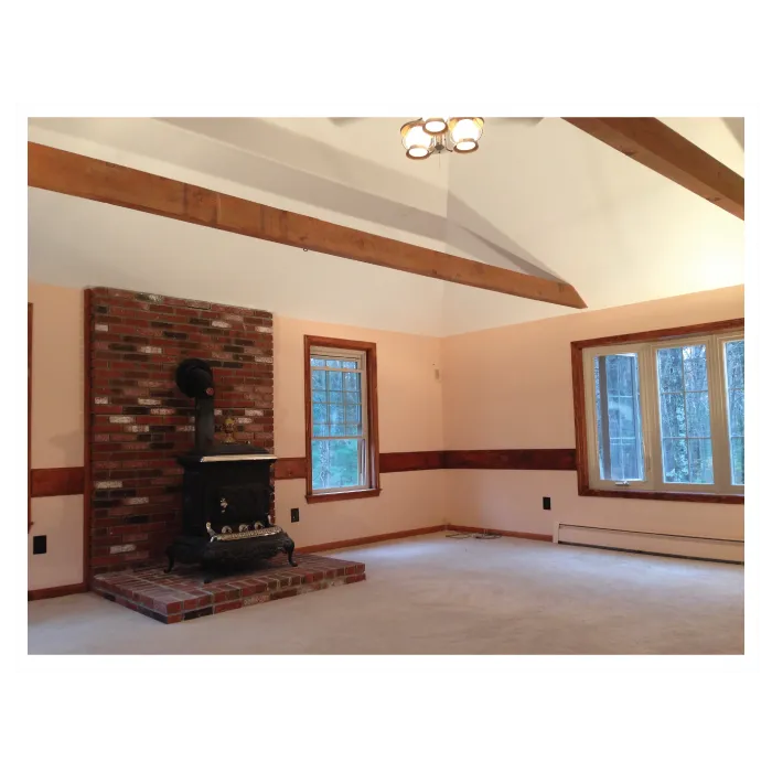 work photo from charliesdrywallandpainting.com
