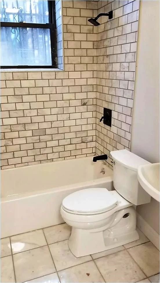 Quality Deluxe Plumbing
