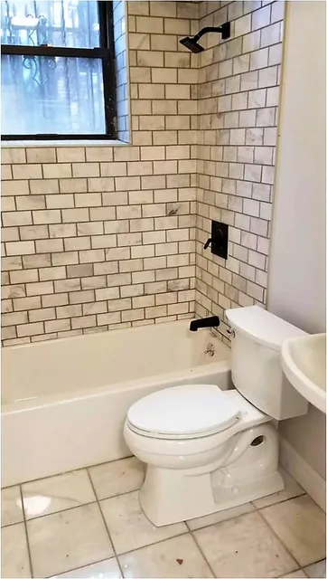 Quality Deluxe Plumbing