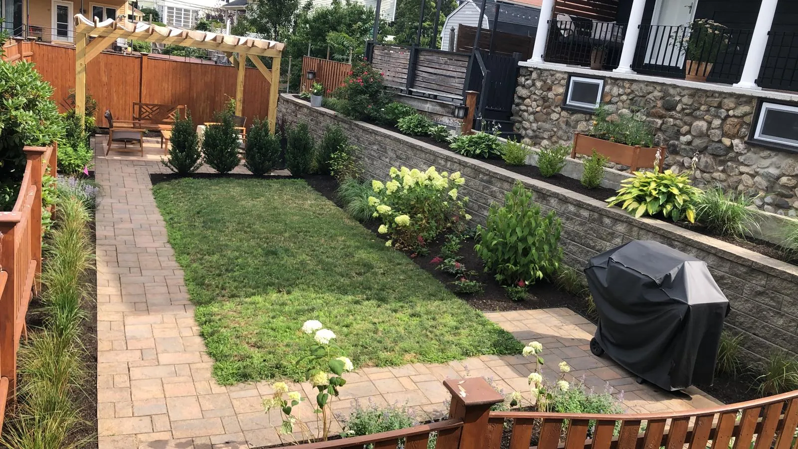 work photo from masslandscapemasonry.com