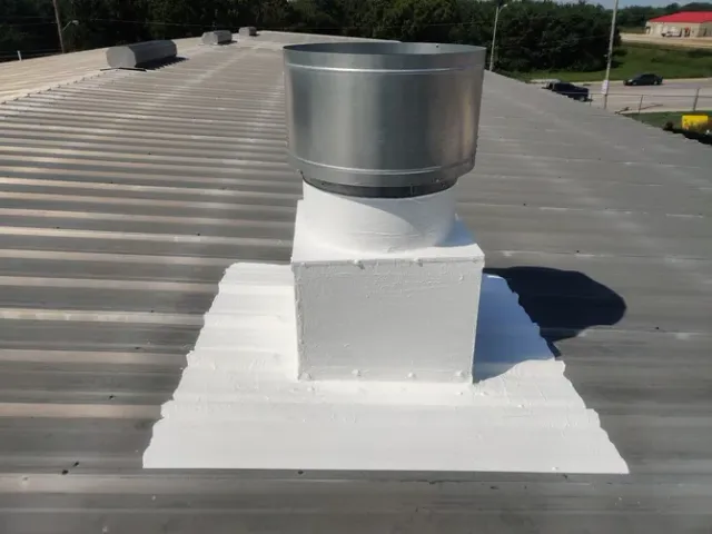 roof coating