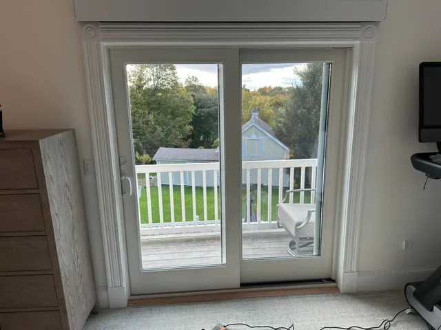 Seaside Windows & Doors