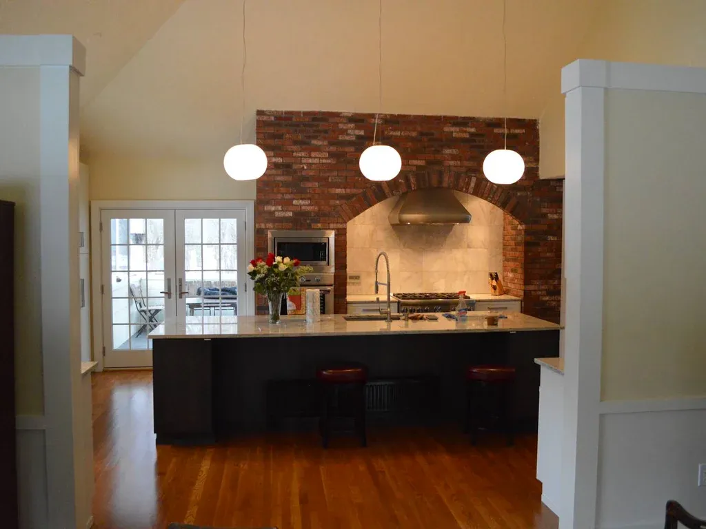 Sudbury Home Improvement researched project photo