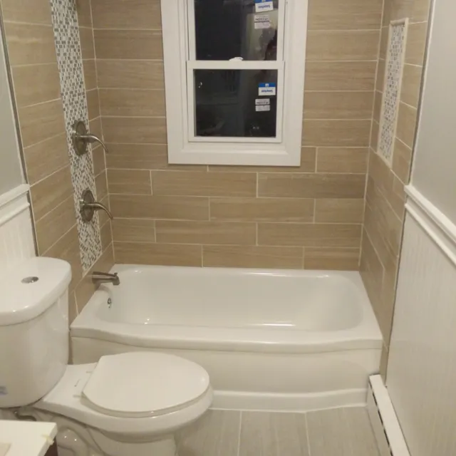 Allpro Refinishing work photo