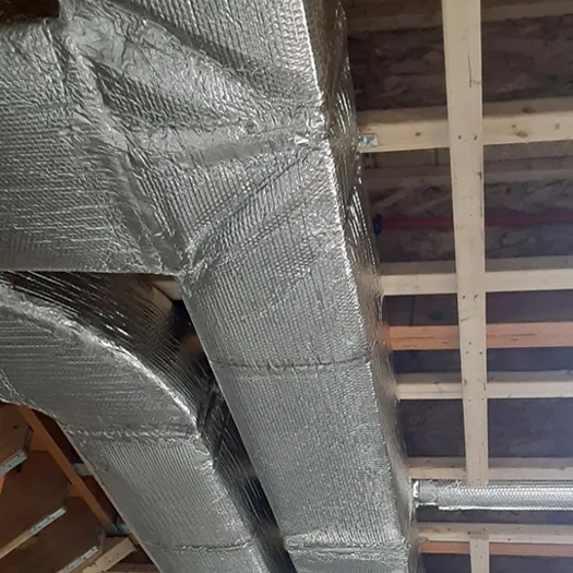 work photo from kellyhvac.net