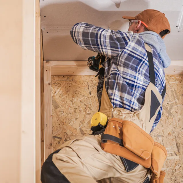 Drywall