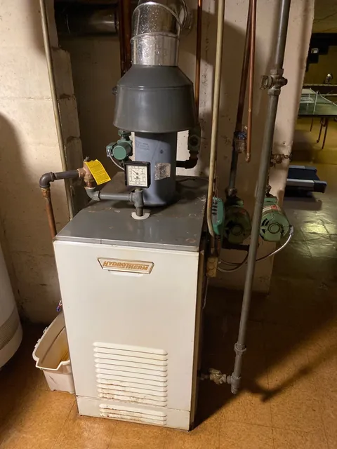 Plumbing Solutions