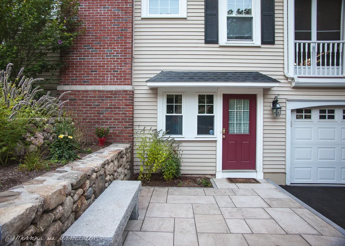 MESSINA & ASSOCIATES, INC. researched project photo