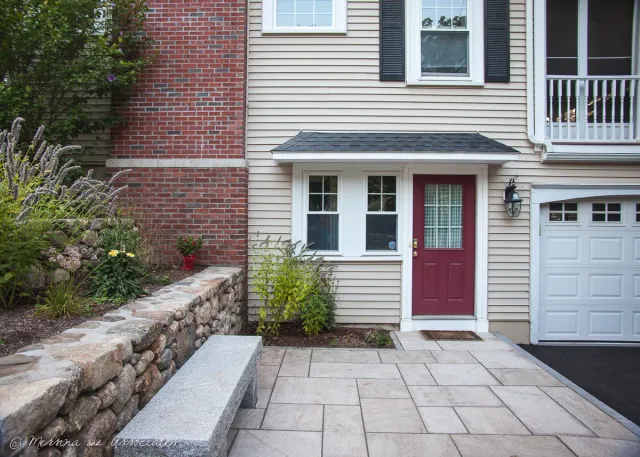 MESSINA & ASSOCIATES, INC. researched project photo