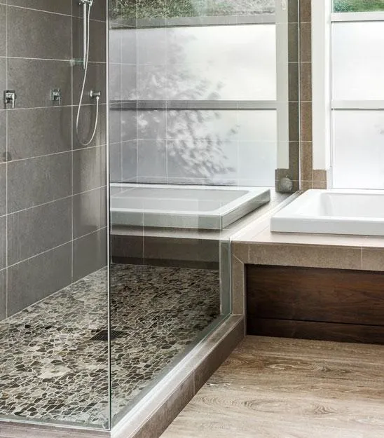 AJ Flooring & Tile work photo