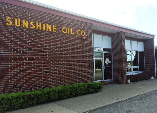 Sunshine Fuels & Energy Services researched project photo
