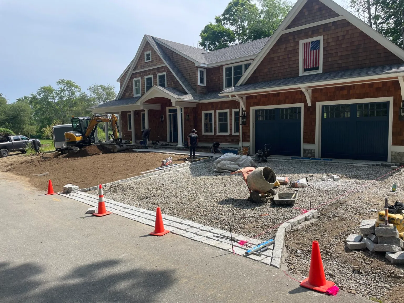 Commercial property care Ipswich MA