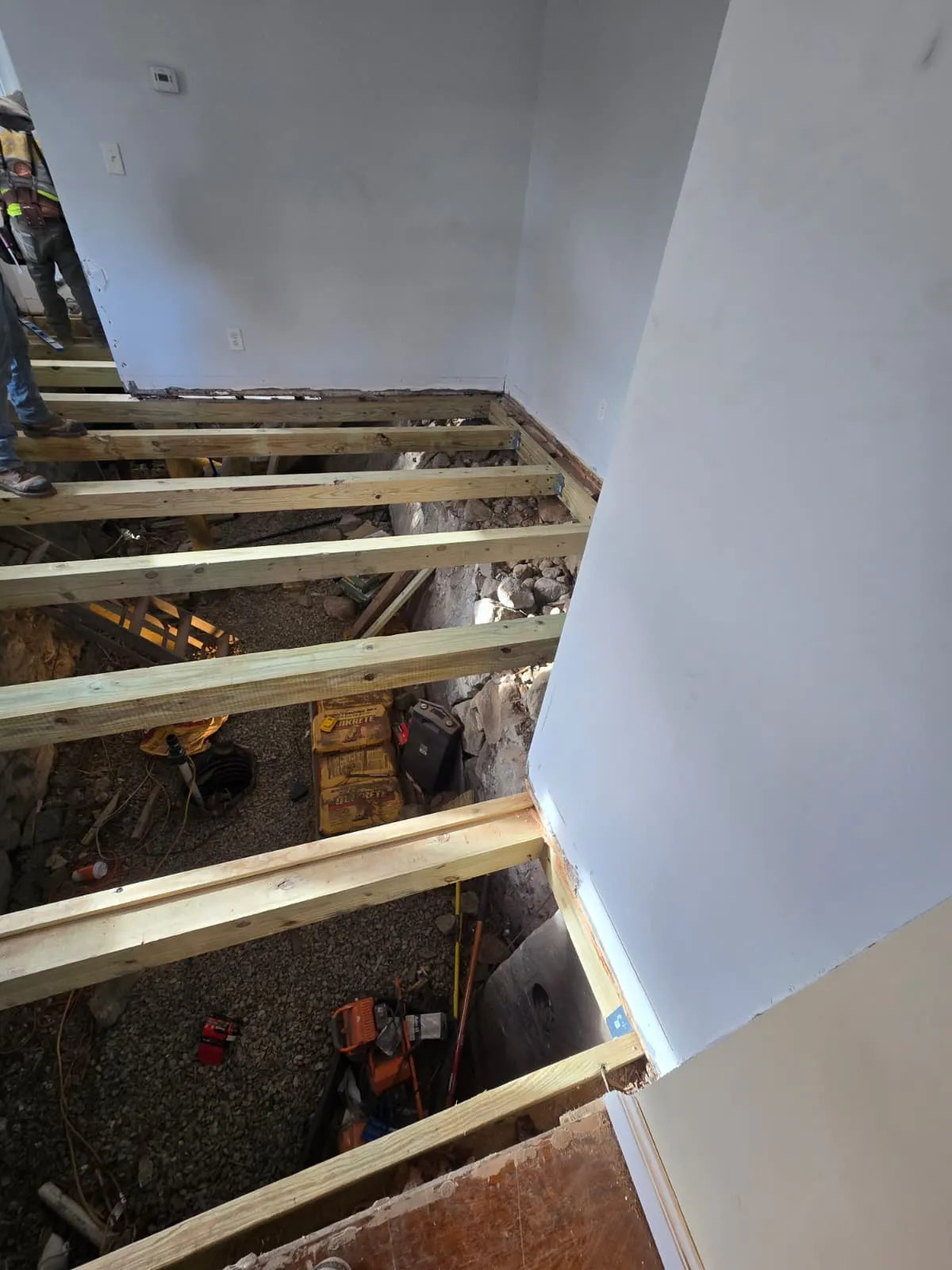 Jere Construction Roofing