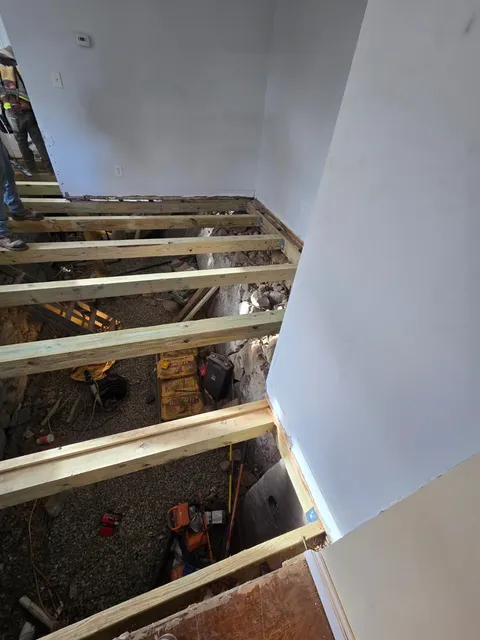 Jere Construction Roofing