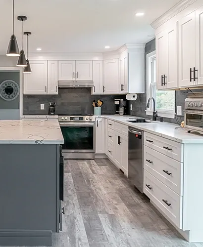 work photo from imperialcabinetryinc.com