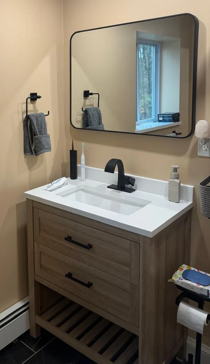 work photo from rosyglovescleaning.com