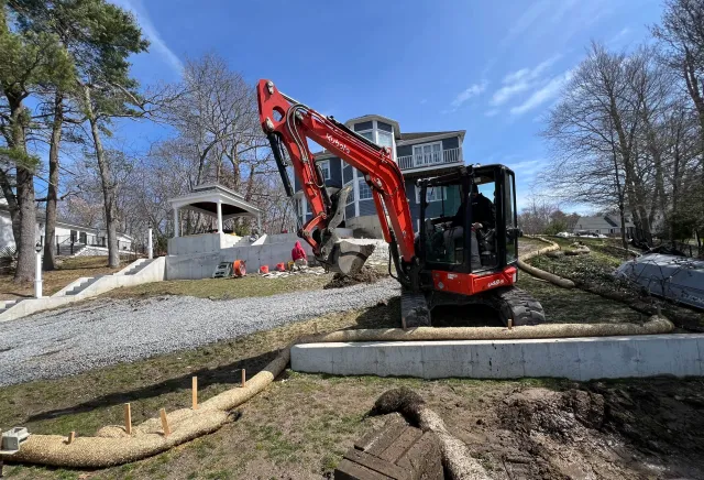 work photo from amartensoncontracting.com