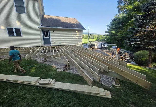 work photo from altoeframing.com