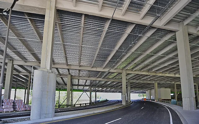 JL MARSHALL & SONS researched project photo