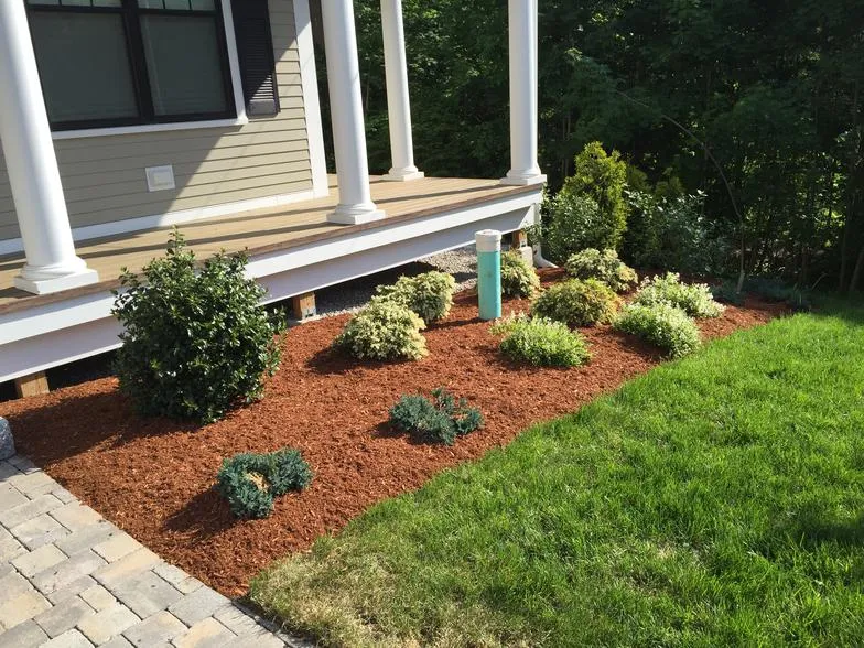 work photo from mebasslandscaping.com
