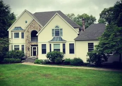 Legacy Roofing