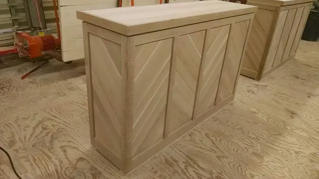 Meridian Custom Woodworking work photo
