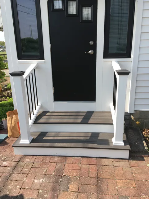 Handy Pro Home Solutions work photo