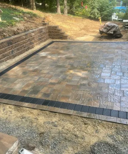 work photo from northcolonymasonry.com