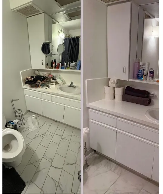 work photo from sunshinecleaning.llc