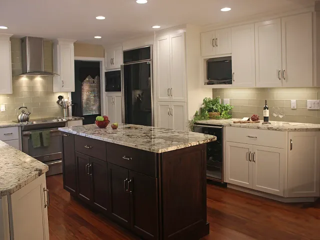 work photo from invisioncontracting.com