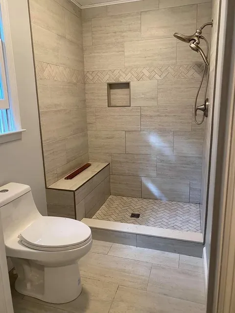 Tamay Enterprises Inc work photo