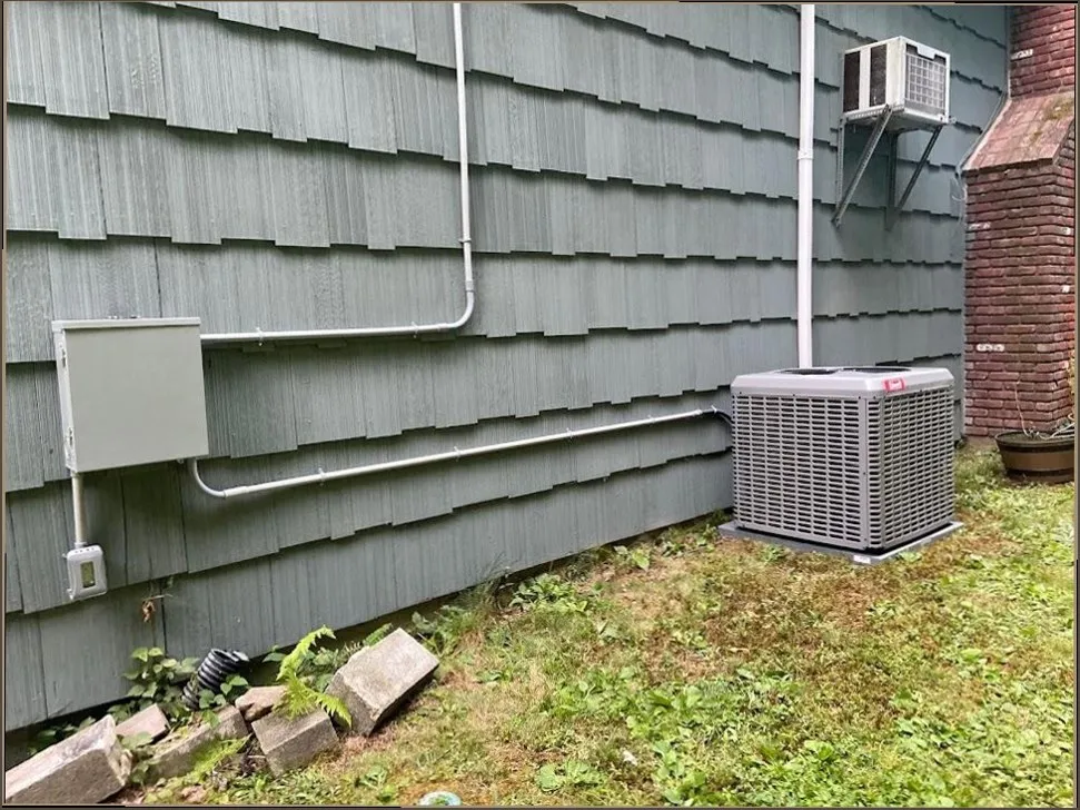 PerfectTemp Heating, Air & Electric researched project photo
