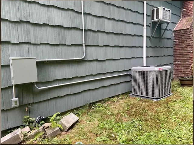 PerfectTemp Heating, Air & Electric researched project photo